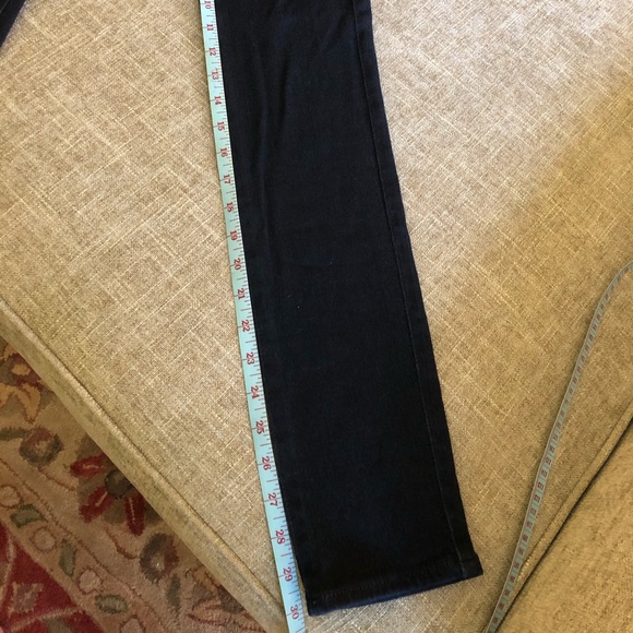 ADRIANO GOLDSCHMIED (AG) SUPER SKINNY ANKLE JEANS - Picture 7 of 10